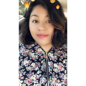 Meet your Posher, Berenice